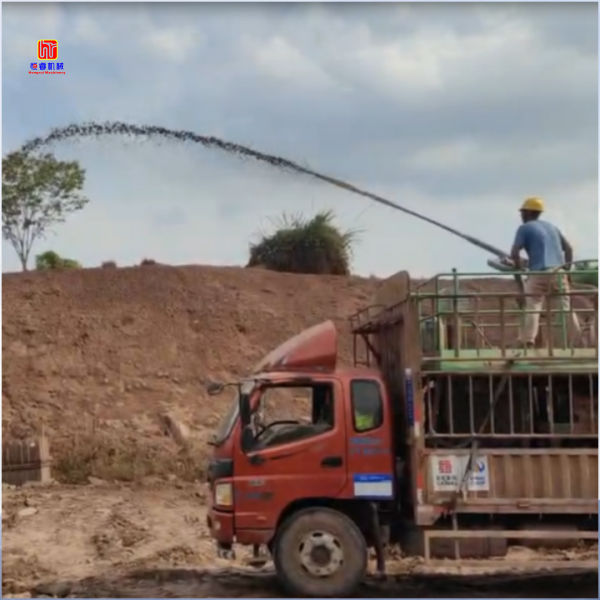 噴播機(jī)：讓復(fù)雜地形重披綠裝的關(guān)鍵力量