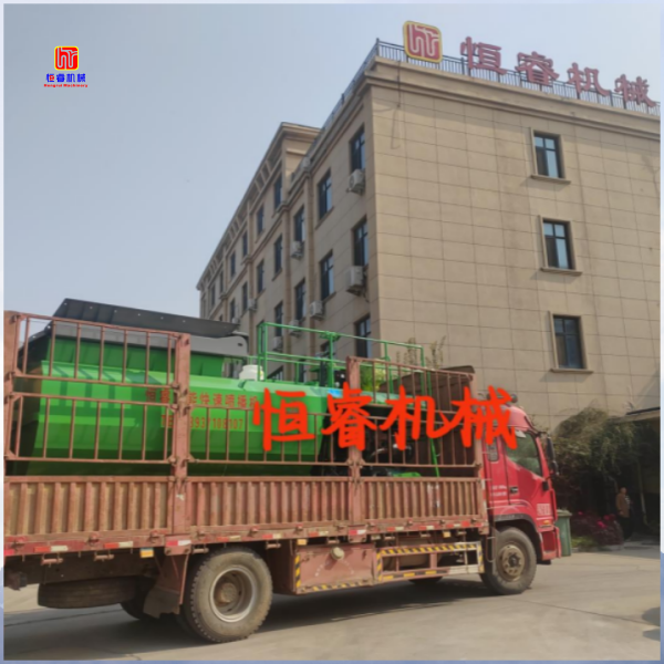 恒睿喷播机：品质之选，全国发货直达无忧