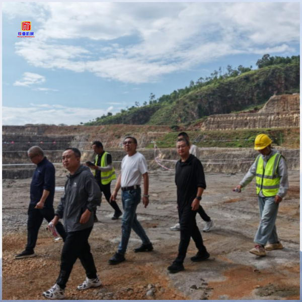 海绵土壤技术携恒睿喷播机，共破干热河谷生态修复难题