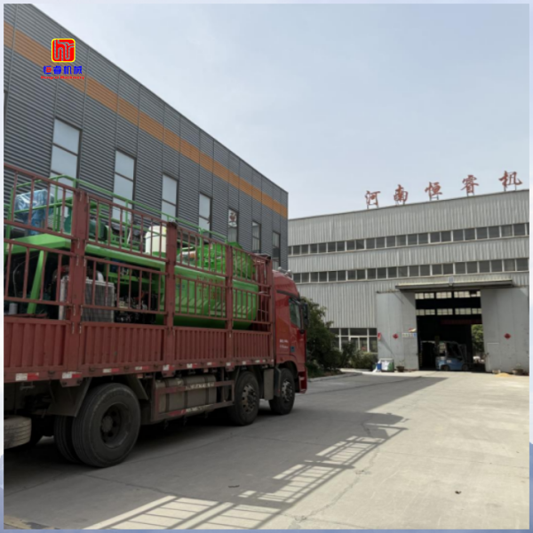 噴播機：復雜地形綠化施工的關鍵助力